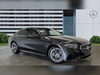Used Mercedes-Benz E Class 2024 for sale - 78991936: Photo