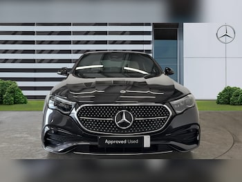 Used Mercedes-Benz E Class 2024 for sale - 78991936: Photo