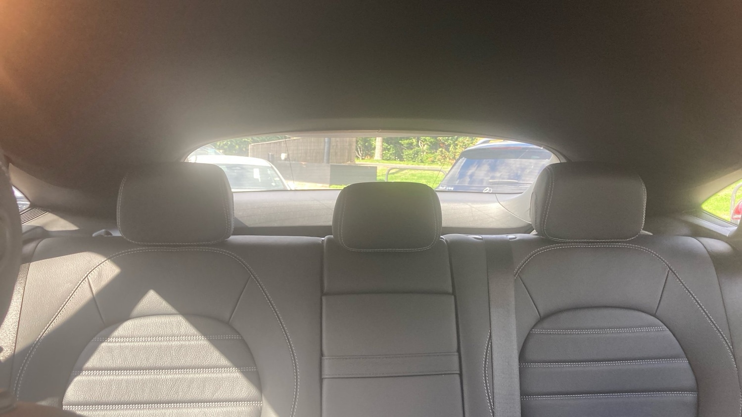Used Mercedes-Benz GLC 2023 for sale - 76194730: Photo 15