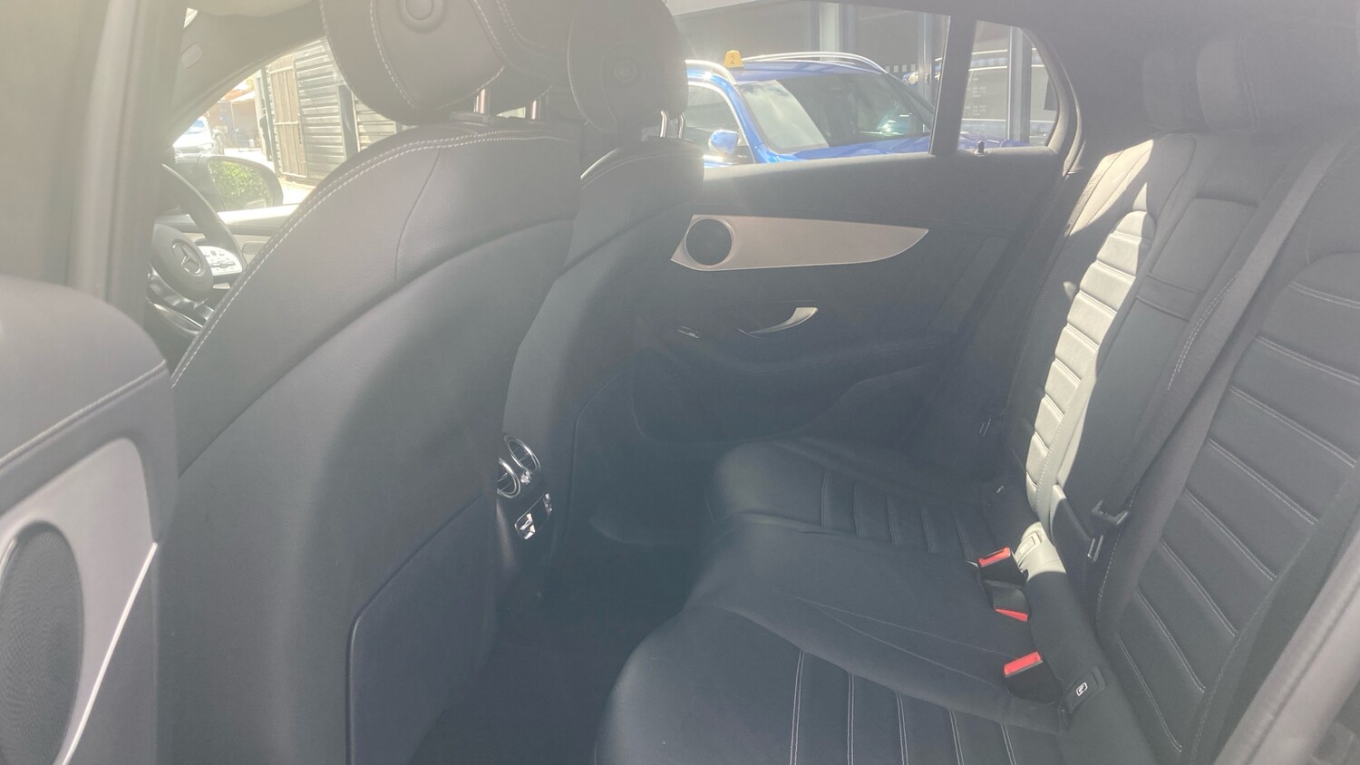 Used Mercedes-Benz GLC 2023 for sale - 76194730: Photo 16
