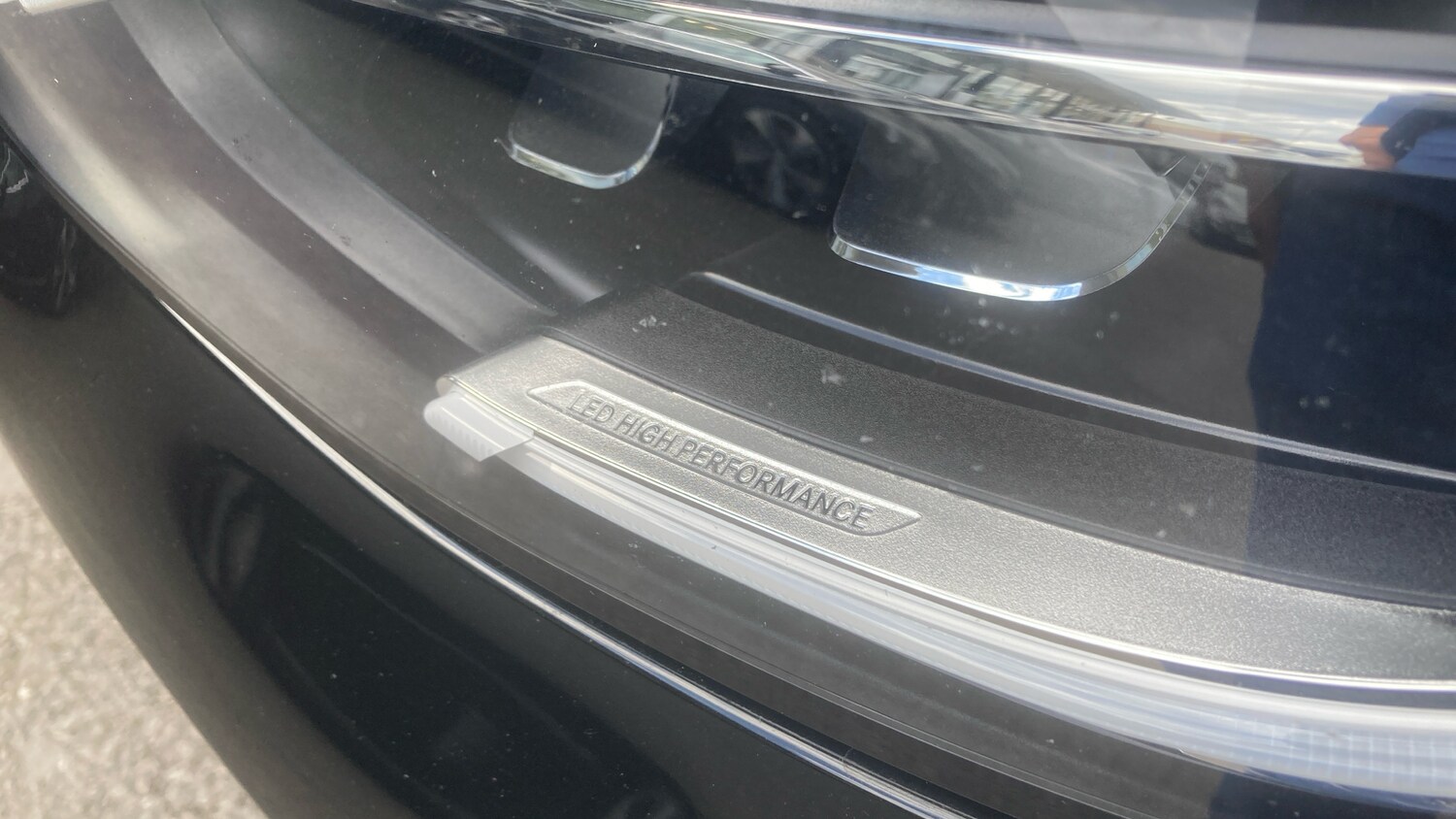 Used Mercedes-Benz GLC 2023 for sale - 76194730: Photo 23