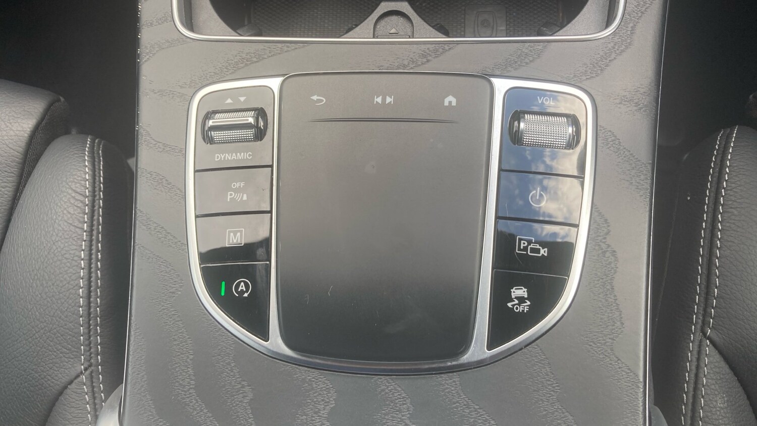 Used Mercedes-Benz GLC 2023 for sale - 76194730: Photo 40
