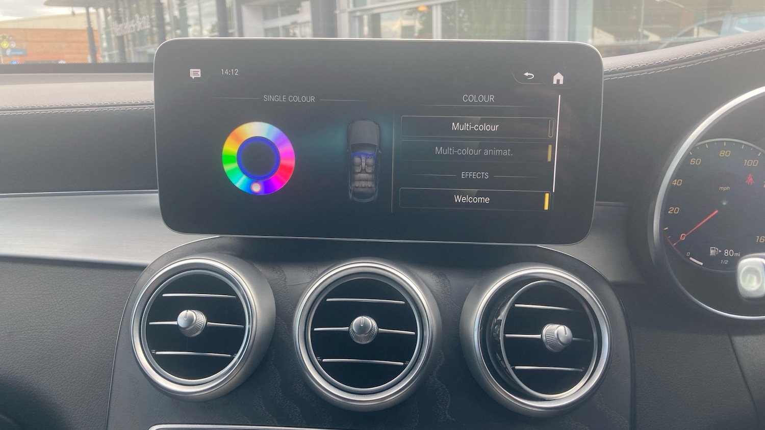 Used Mercedes-Benz GLC 2023 for sale - 76194730: Photo 42