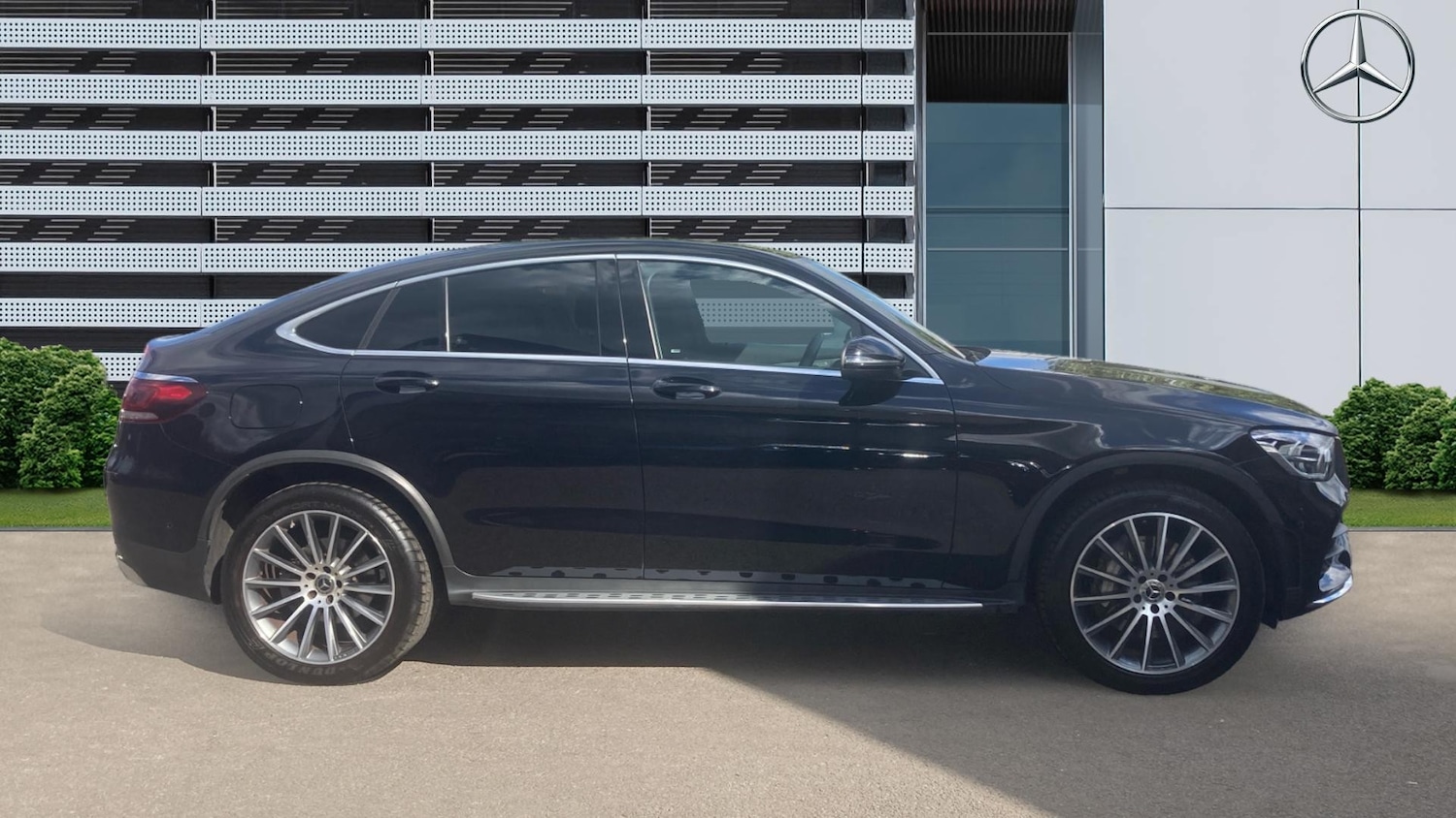 Used Mercedes-Benz GLC 2023 for sale - 76194730: Photo 5