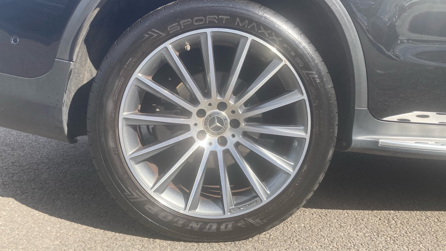 Used Mercedes-Benz GLC 2023 for sale - 76194730: Photo 7