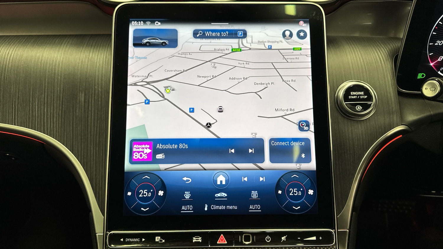 Used Mercedes-Benz GLC 2024 for sale - 77273514: Photo 12