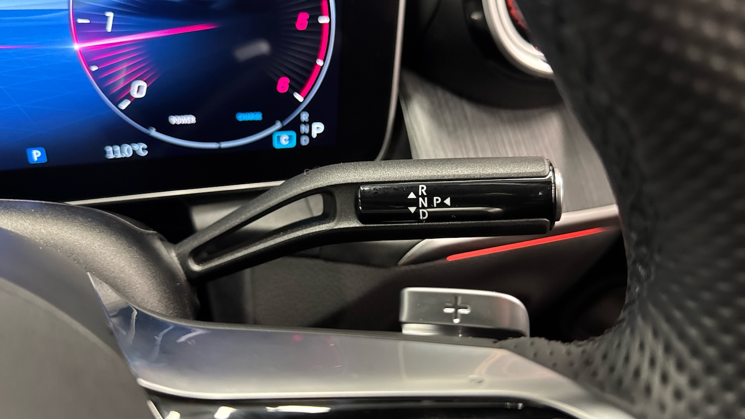 Used Mercedes-Benz GLC 2024 for sale - 77273514: Photo 13