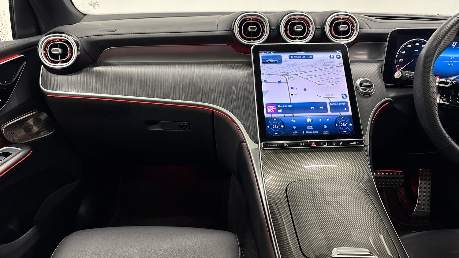 Used Mercedes-Benz GLC 2024 for sale - 77273514: Photo 14