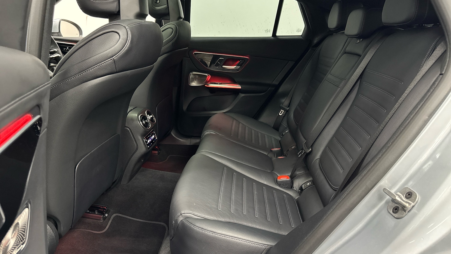 Used Mercedes-Benz GLC 2024 for sale - 77273514: Photo 16