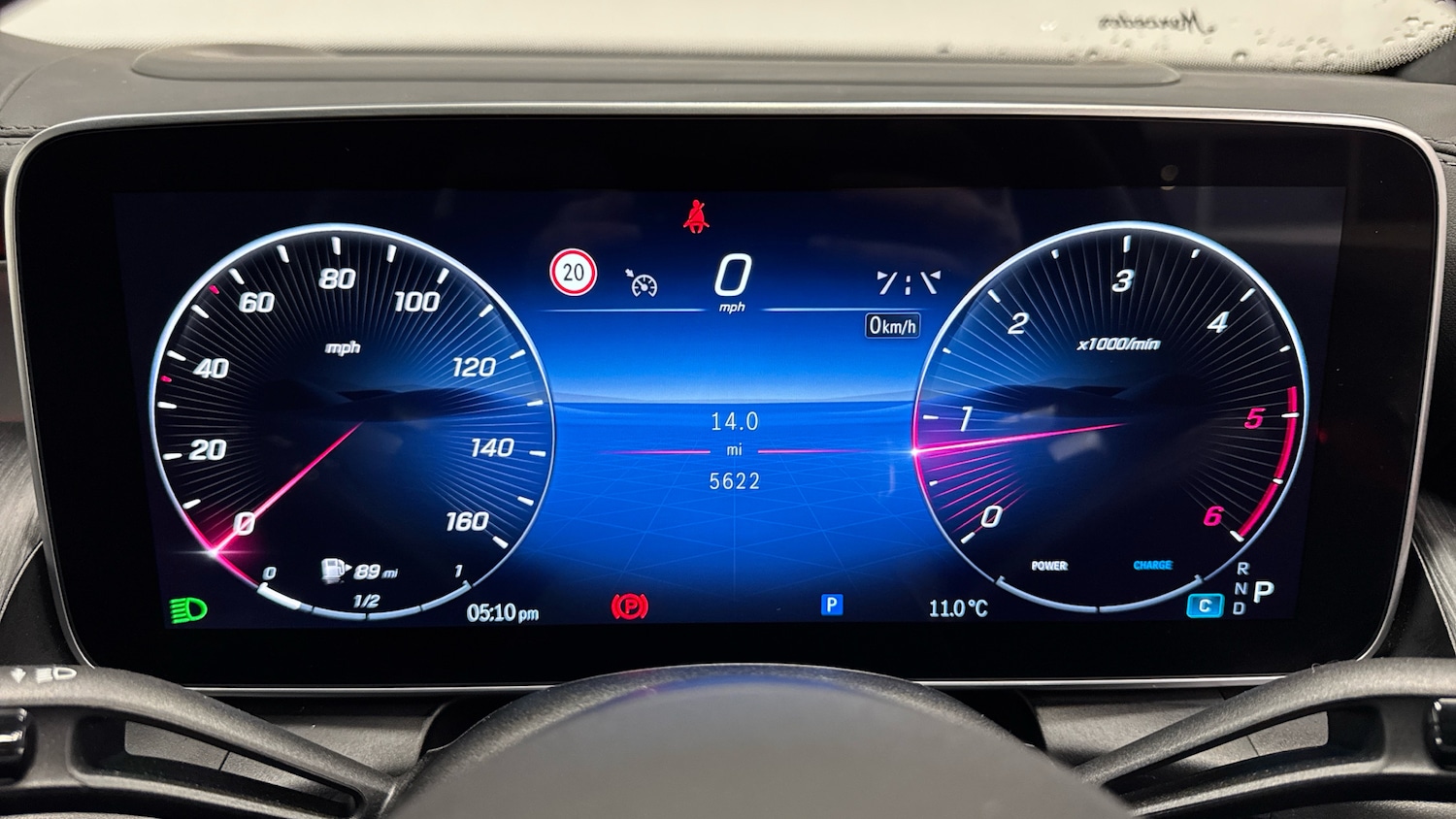 Used Mercedes-Benz GLC 2024 for sale - 77273514: Photo 18