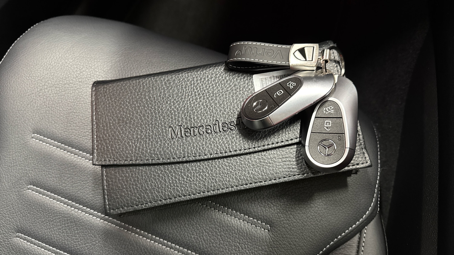 Used Mercedes-Benz GLC 2024 for sale - 77273514: Photo 19