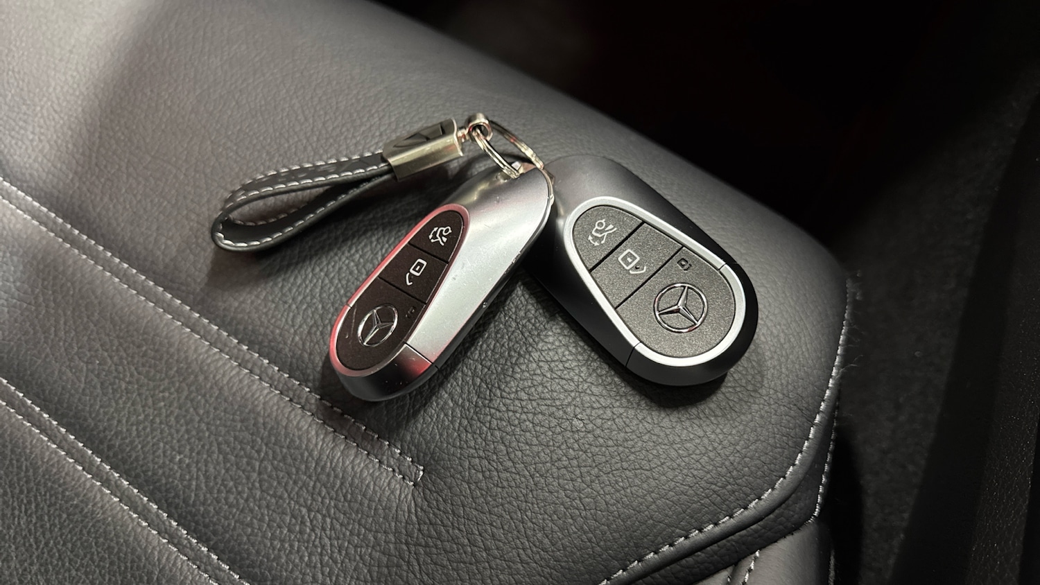 Used Mercedes-Benz GLC 2024 for sale - 77273514: Photo 20