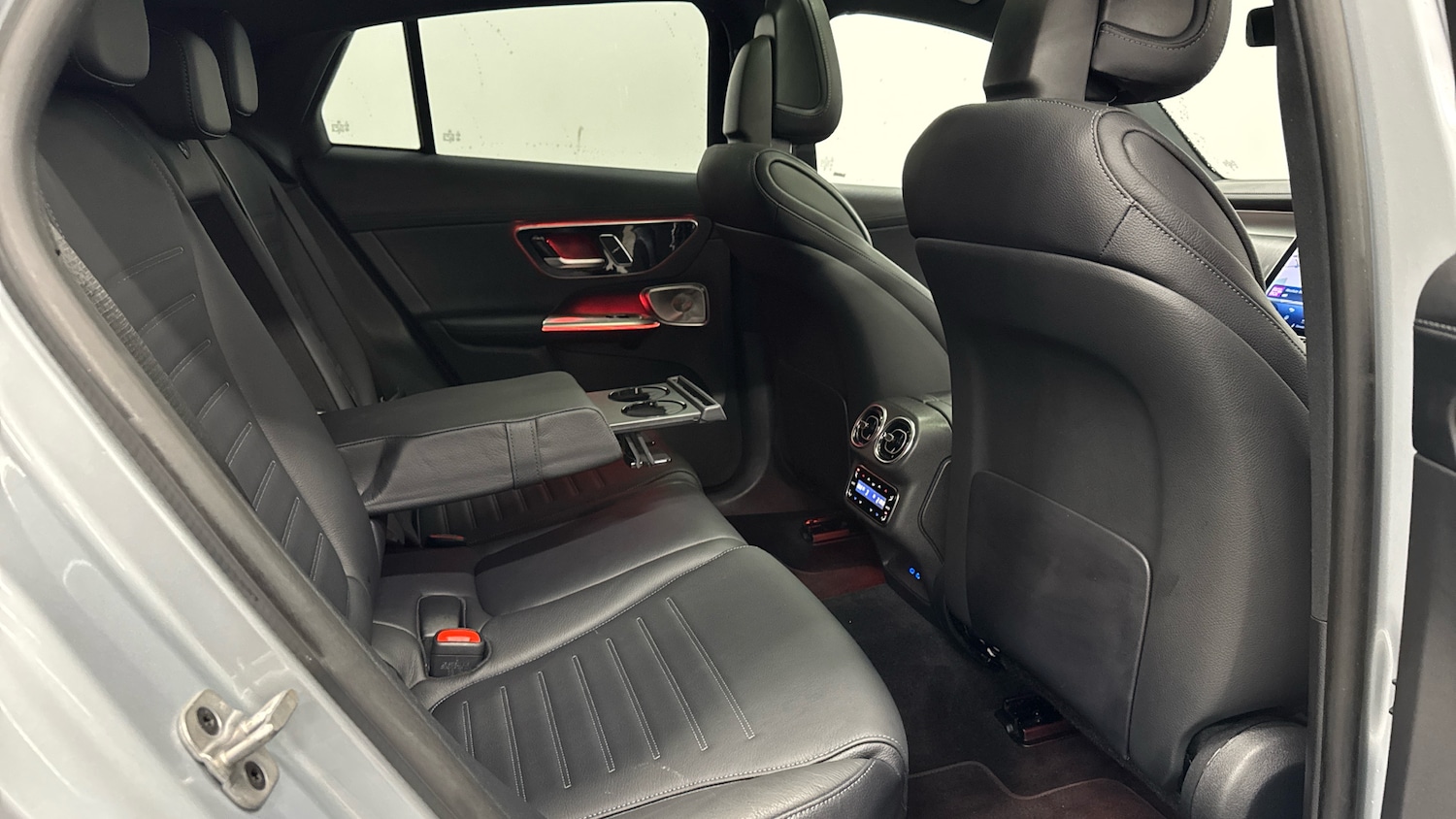 Used Mercedes-Benz GLC 2024 for sale - 77273514: Photo 23