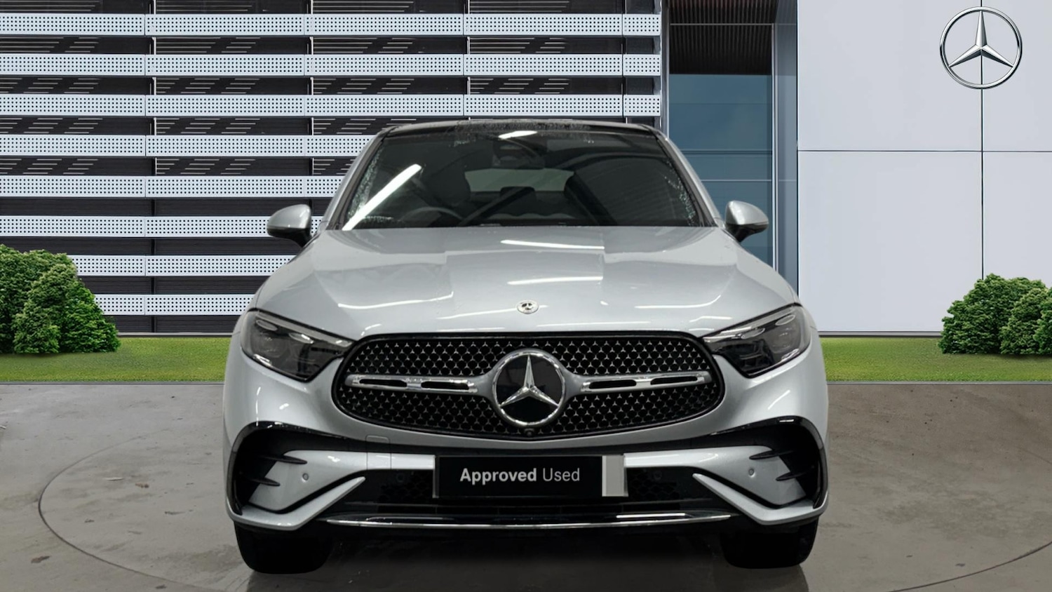 Used Mercedes-Benz GLC 2024 for sale - 77273514: Photo 3