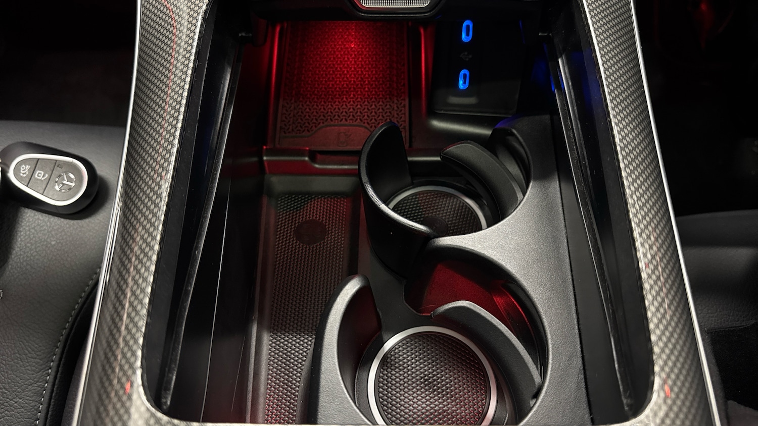 Used Mercedes-Benz GLC 2024 for sale - 77273514: Photo 35