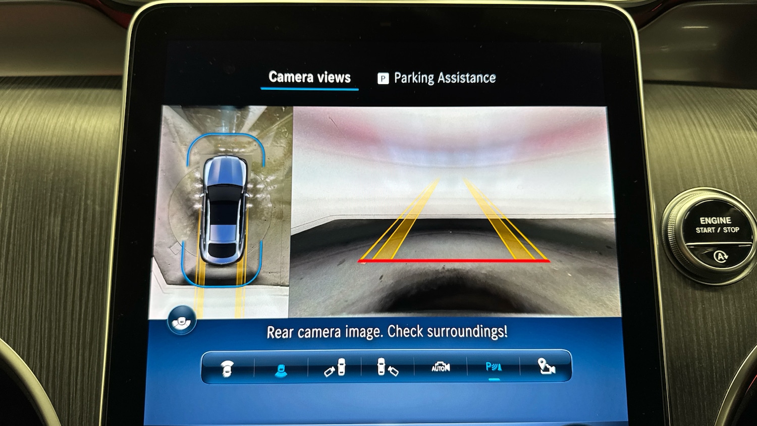 Used Mercedes-Benz GLC 2024 for sale - 77273514: Photo 38