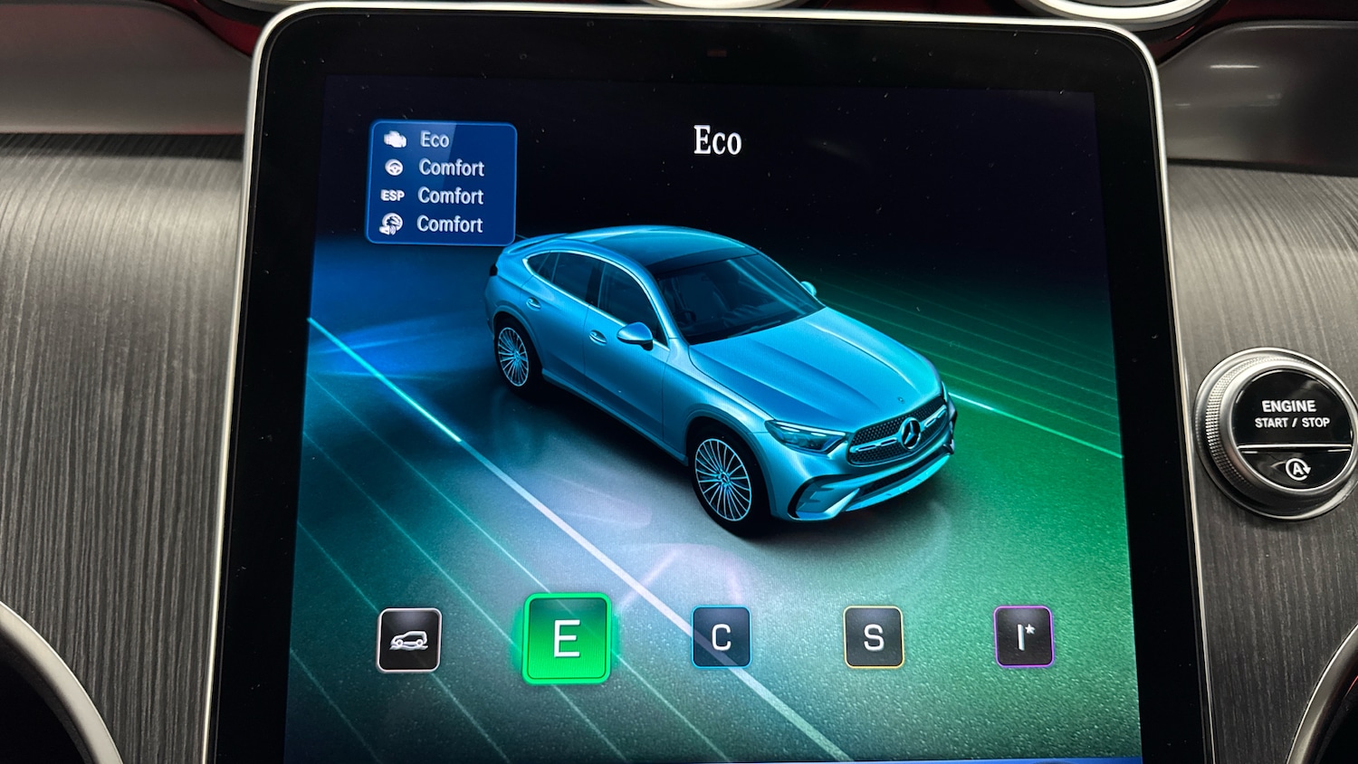 Used Mercedes-Benz GLC 2024 for sale - 77273514: Photo 39