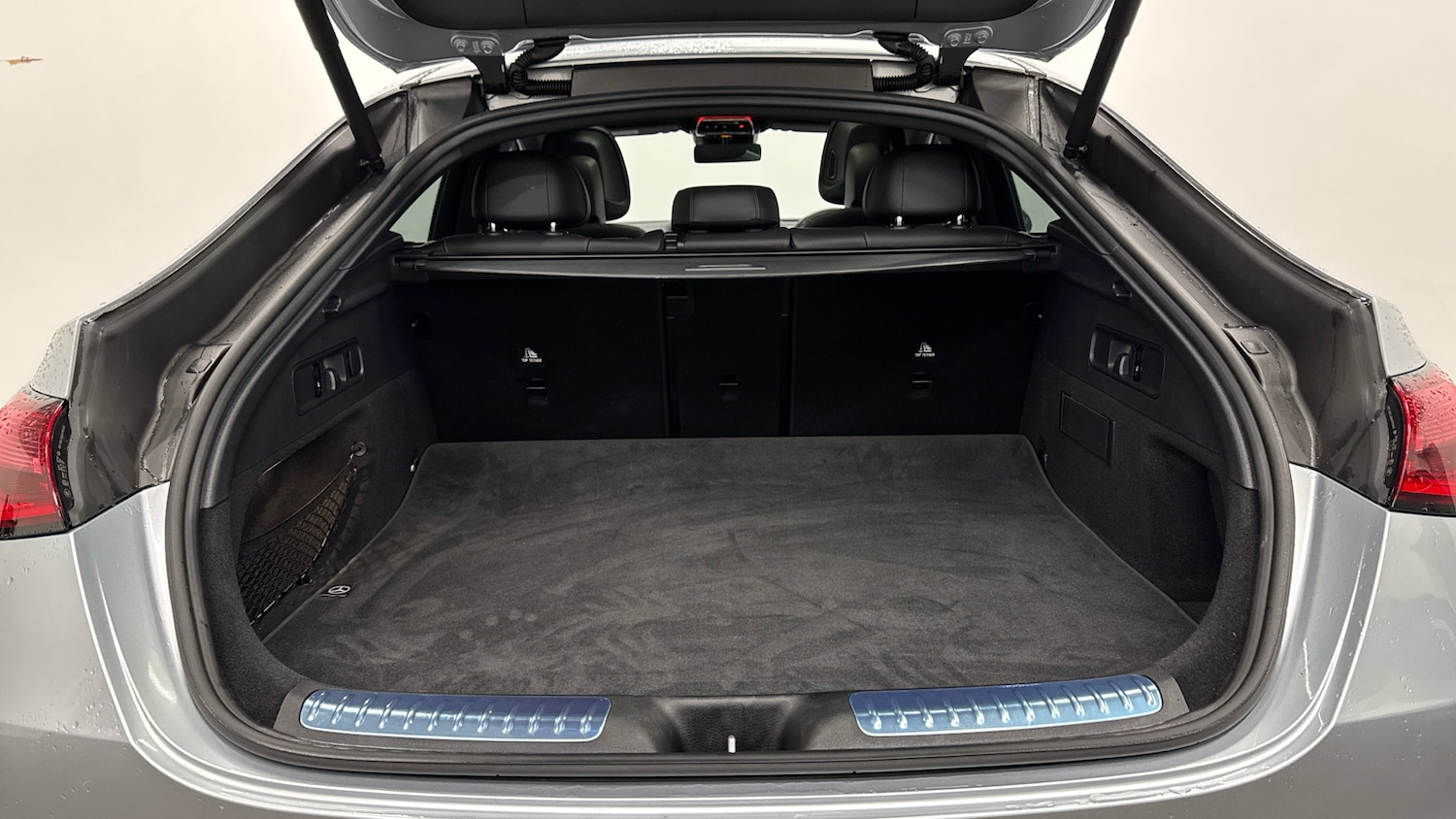 Used Mercedes-Benz GLC 2024 for sale - 77273514: Photo 4