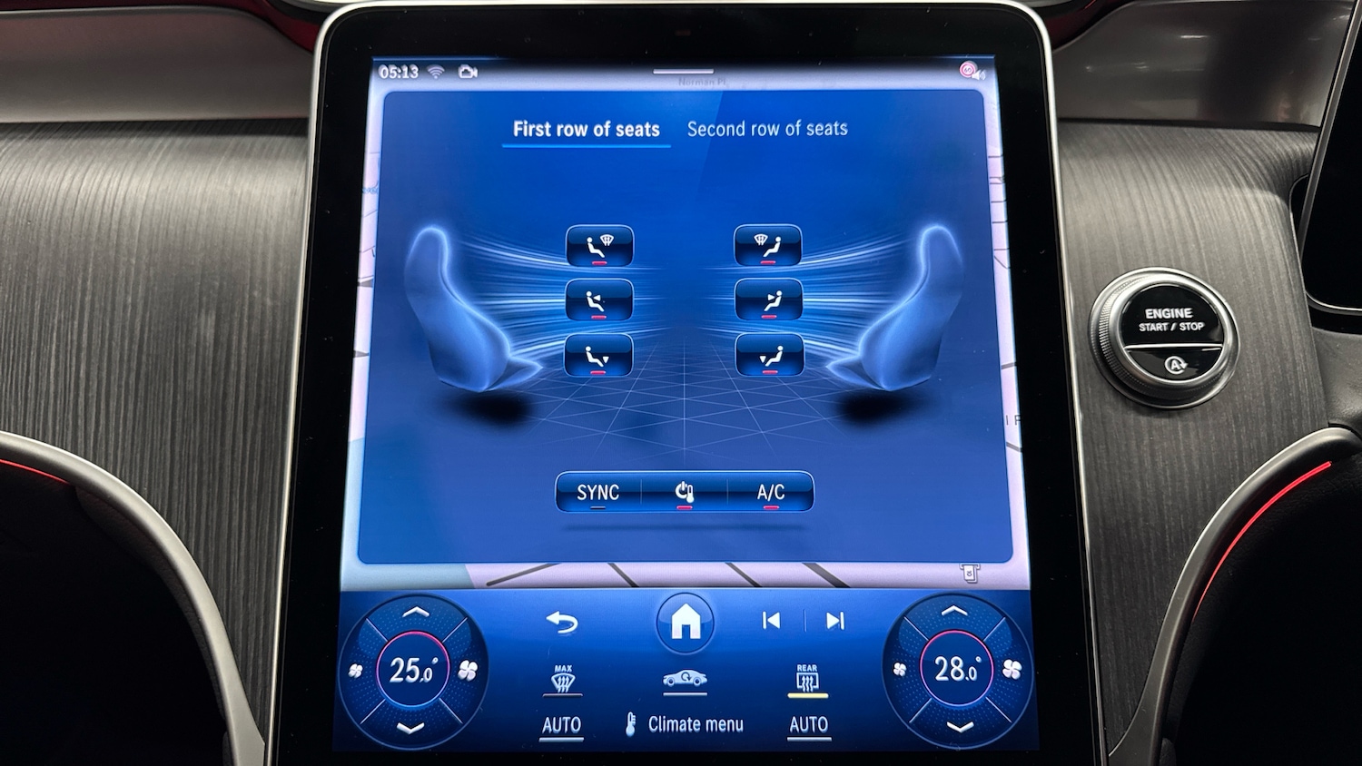 Used Mercedes-Benz GLC 2024 for sale - 77273514: Photo 40