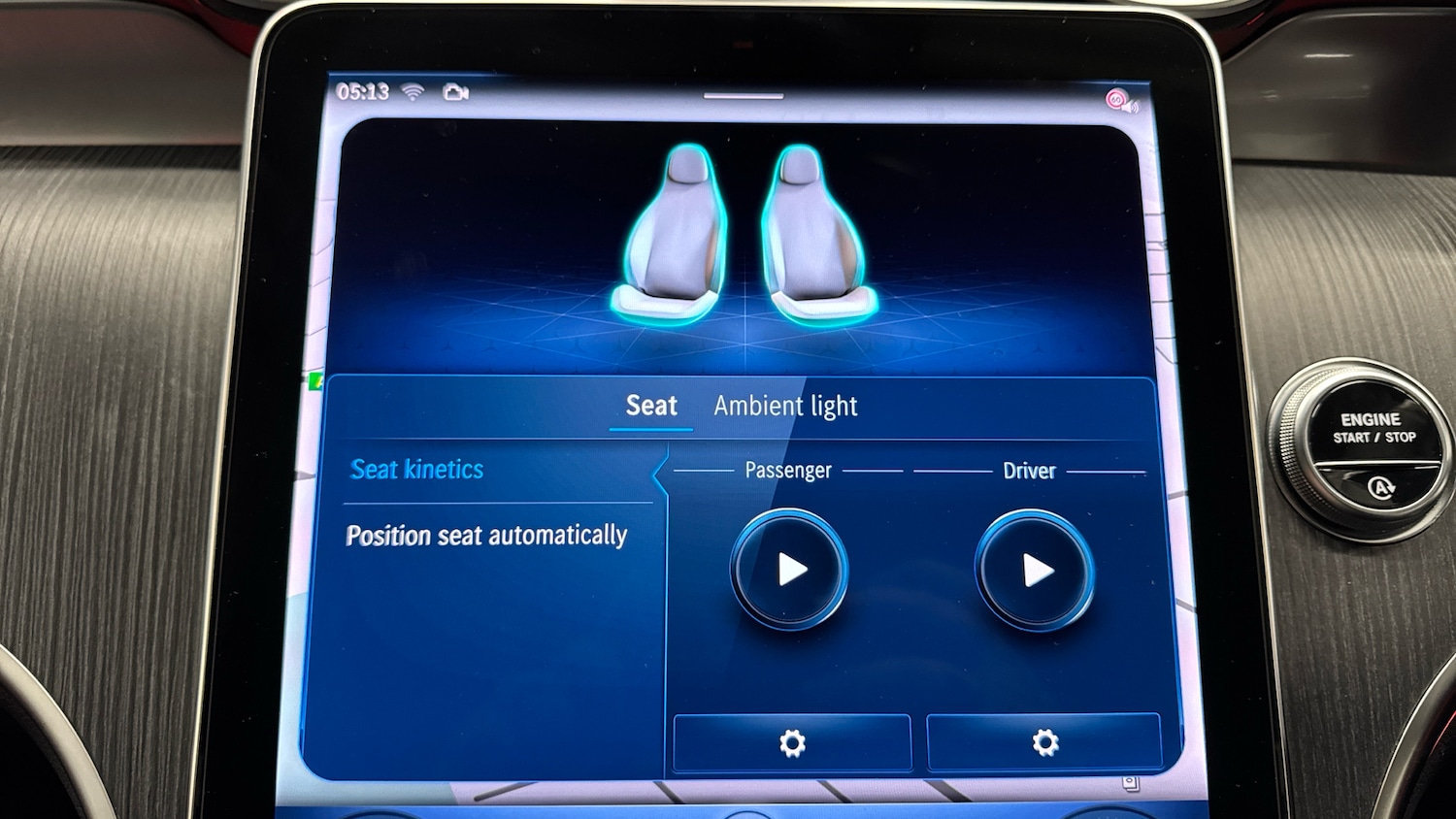 Used Mercedes-Benz GLC 2024 for sale - 77273514: Photo 41