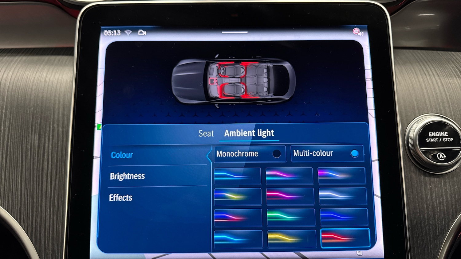 Used Mercedes-Benz GLC 2024 for sale - 77273514: Photo 42