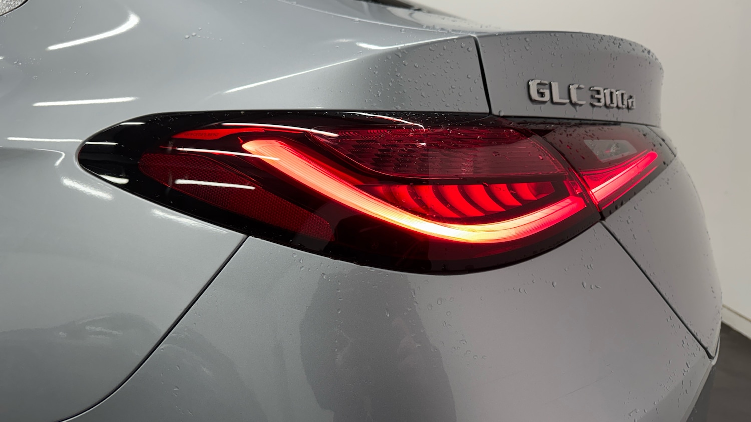 Used Mercedes-Benz GLC 2024 for sale - 77273514: Photo 45