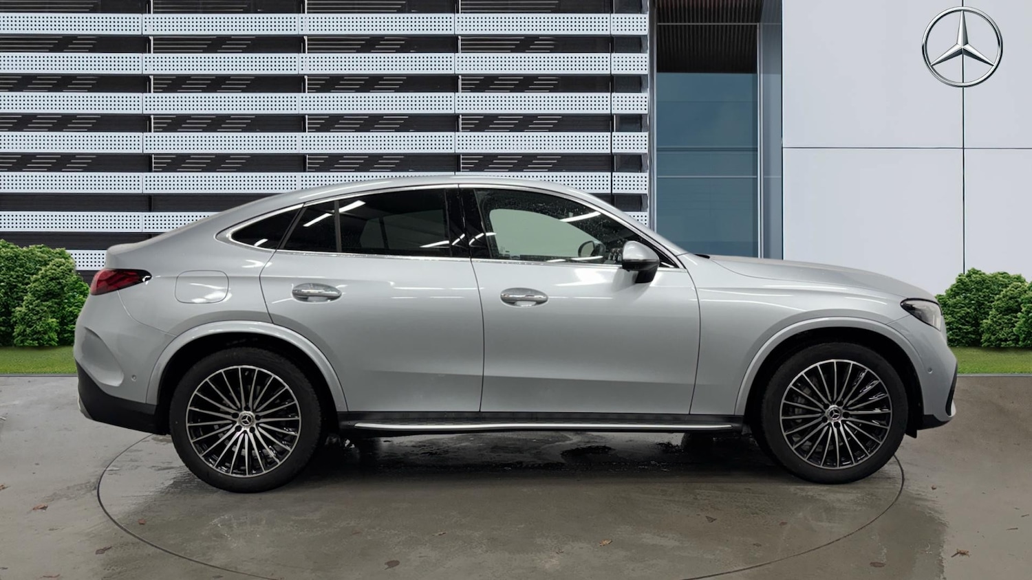 Used Mercedes-Benz GLC 2024 for sale - 77273514: Photo 5