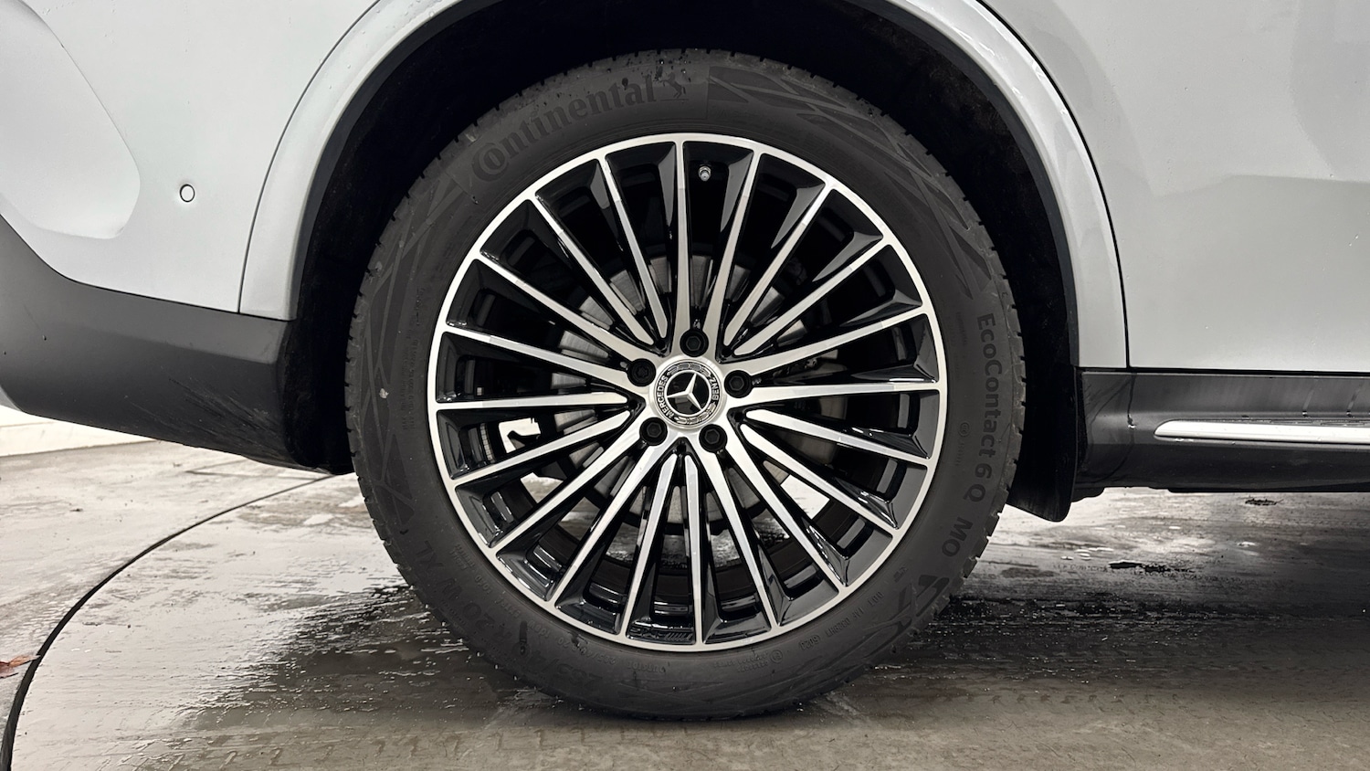 Used Mercedes-Benz GLC 2024 for sale - 77273514: Photo 7