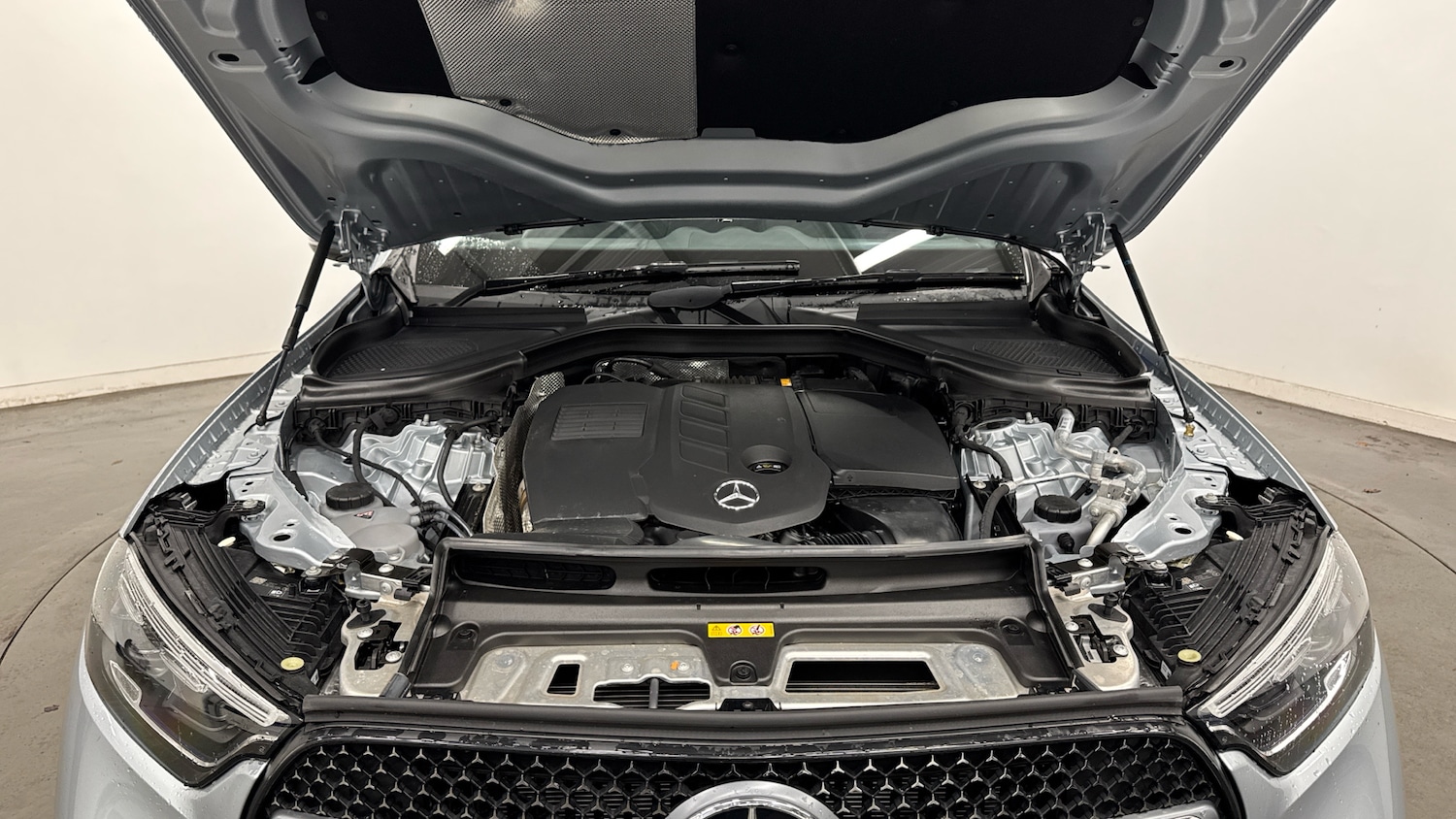 Used Mercedes-Benz GLC 2024 for sale - 77273514: Photo 8