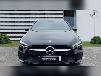 Used Mercedes-Benz A-Class 2021 for sale - 78496773: Photo