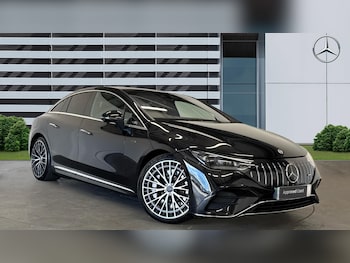Used Mercedes-Benz EQA 2024 for sale - 78949943: Photo