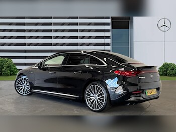 Used Mercedes-Benz EQA 2024 for sale - 78949943: Photo
