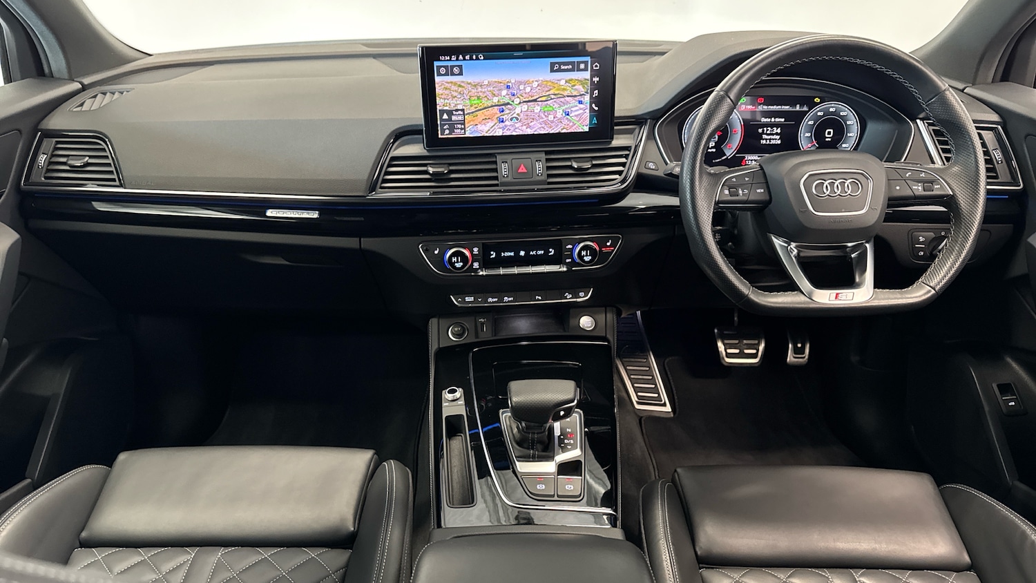 Used Audi Q5 2023 for sale - 78133776: Photo 10