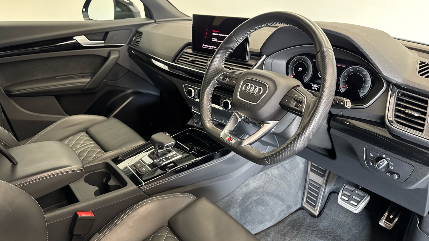 Used Audi Q5 2023 for sale - 78133776: Photo 11