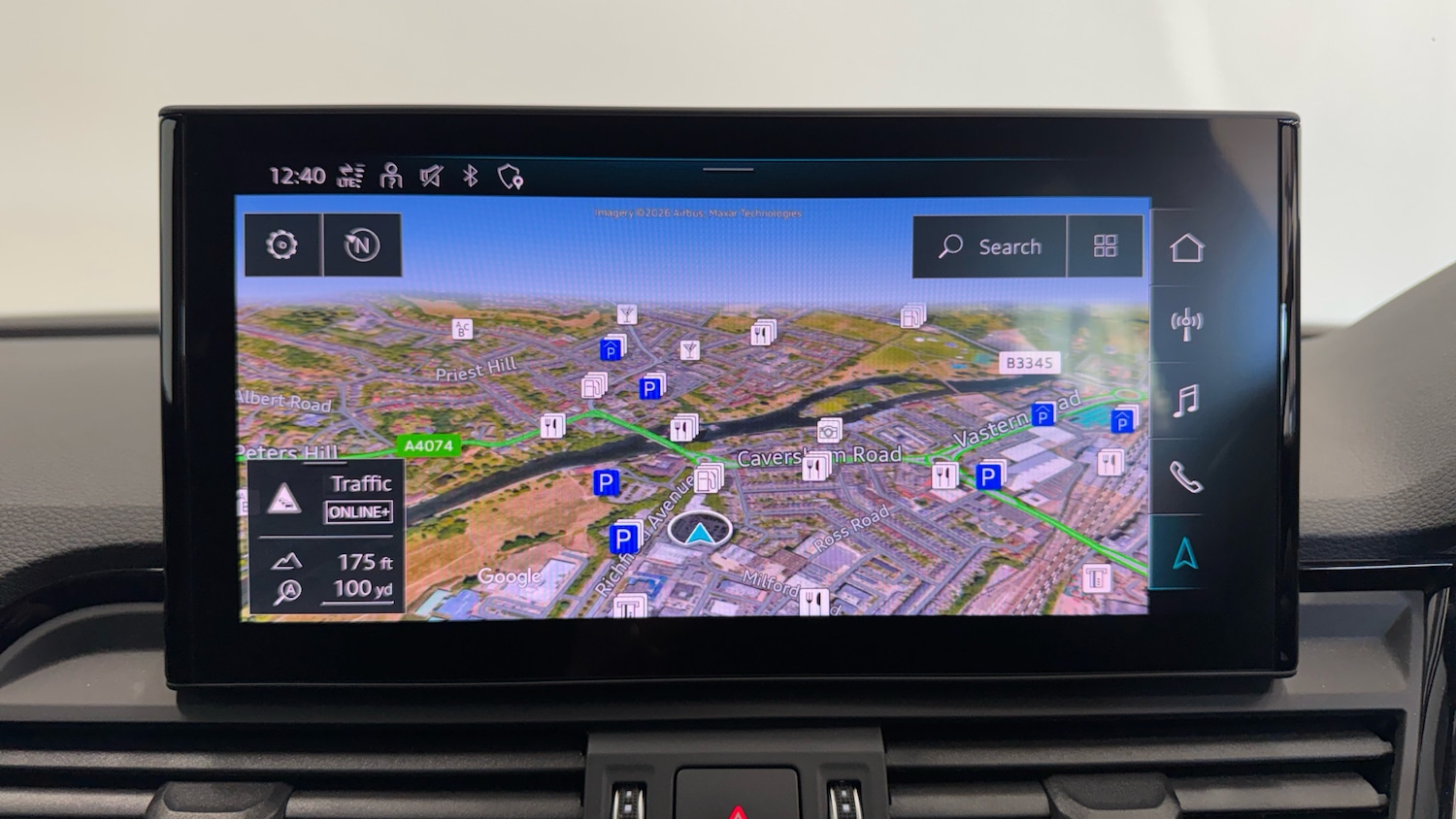 Used Audi Q5 2023 for sale - 78133776: Photo 12