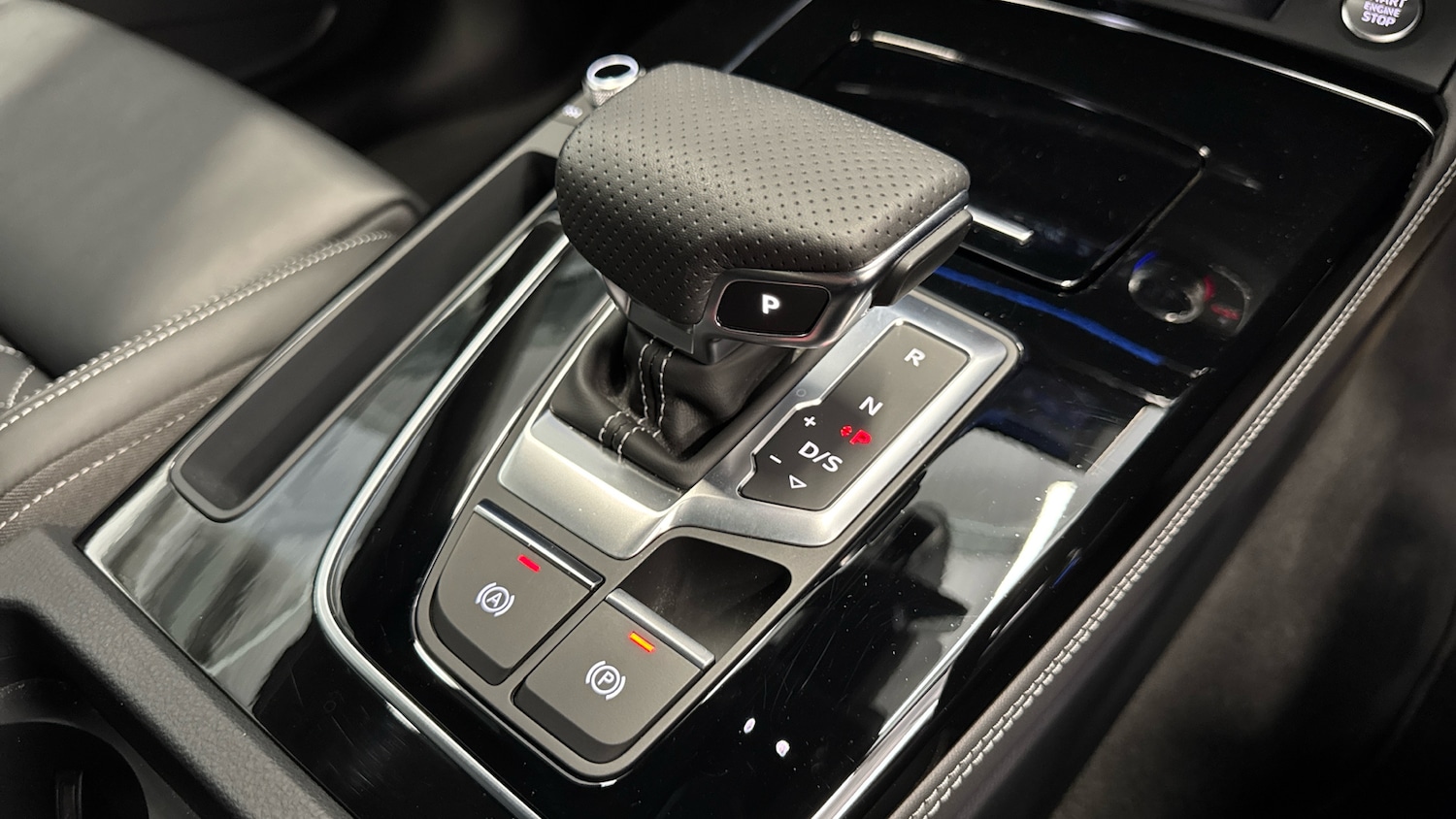 Used Audi Q5 2023 for sale - 78133776: Photo 13