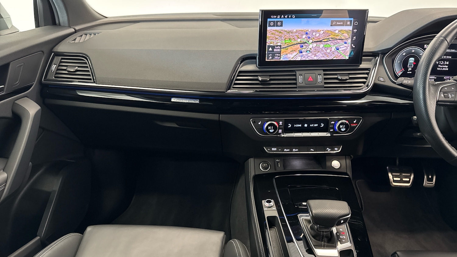 Used Audi Q5 2023 for sale - 78133776: Photo 14