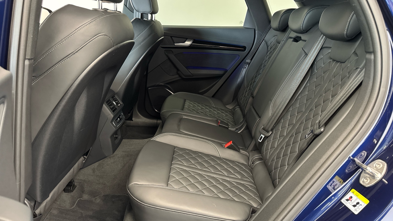 Used Audi Q5 2023 for sale - 78133776: Photo 16