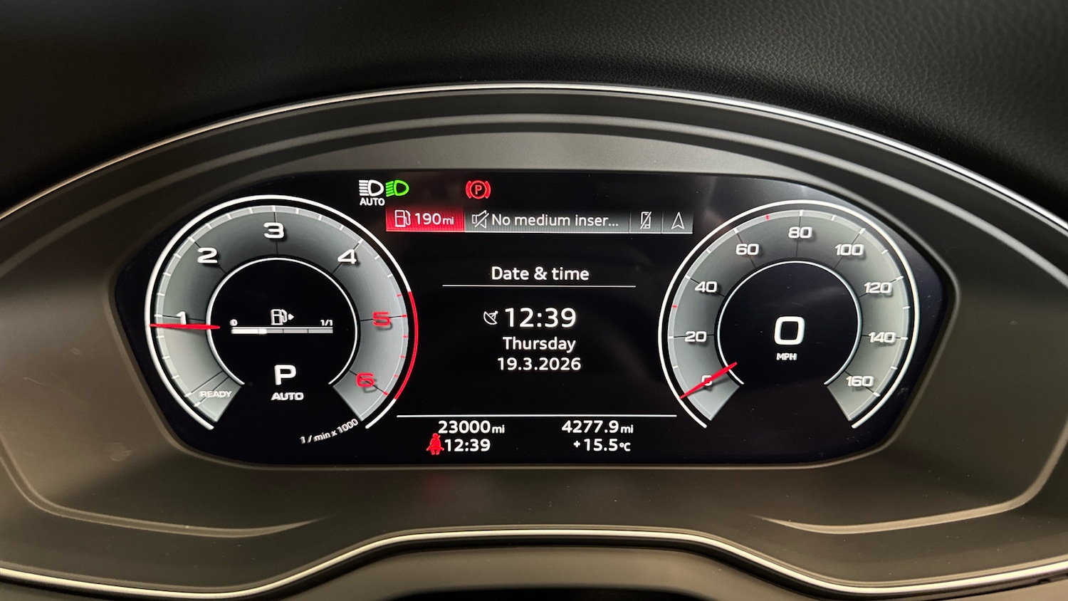 Used Audi Q5 2023 for sale - 78133776: Photo 18