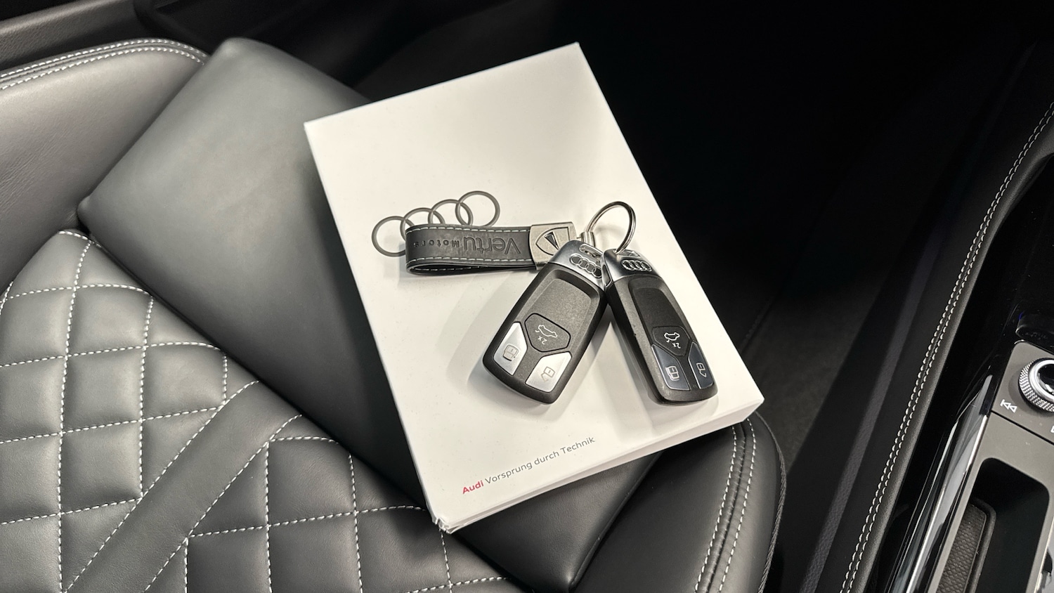 Used Audi Q5 2023 for sale - 78133776: Photo 19