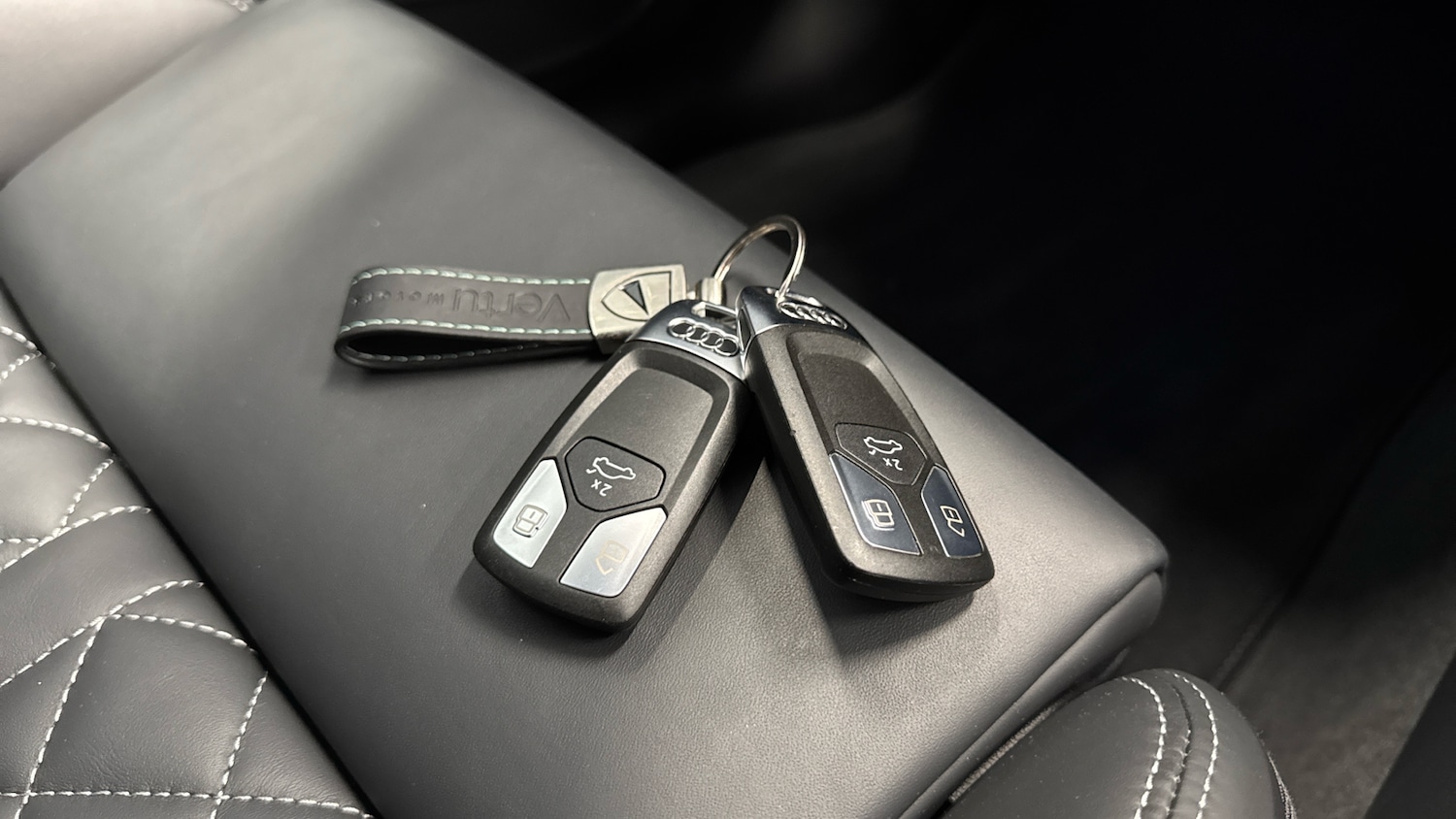 Used Audi Q5 2023 for sale - 78133776: Photo 20