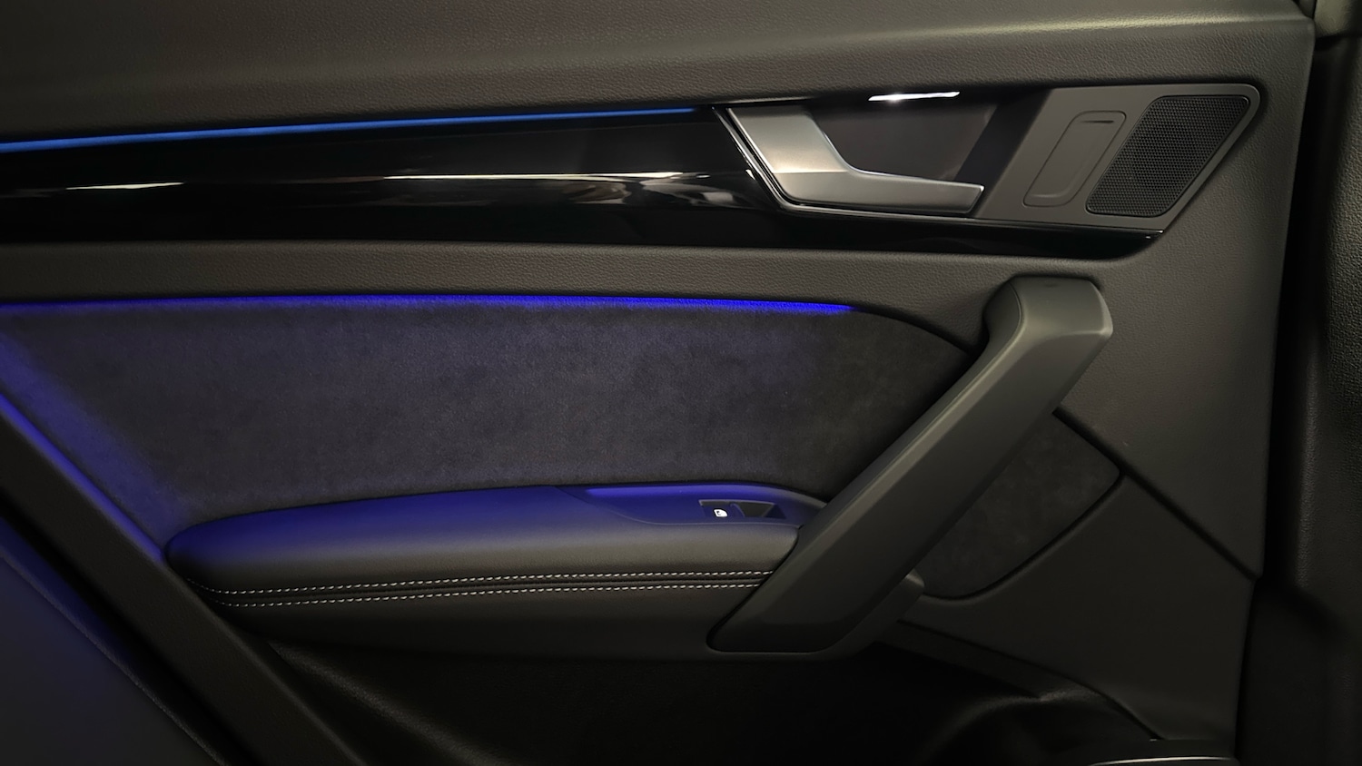 Used Audi Q5 2023 for sale - 78133776: Photo 22