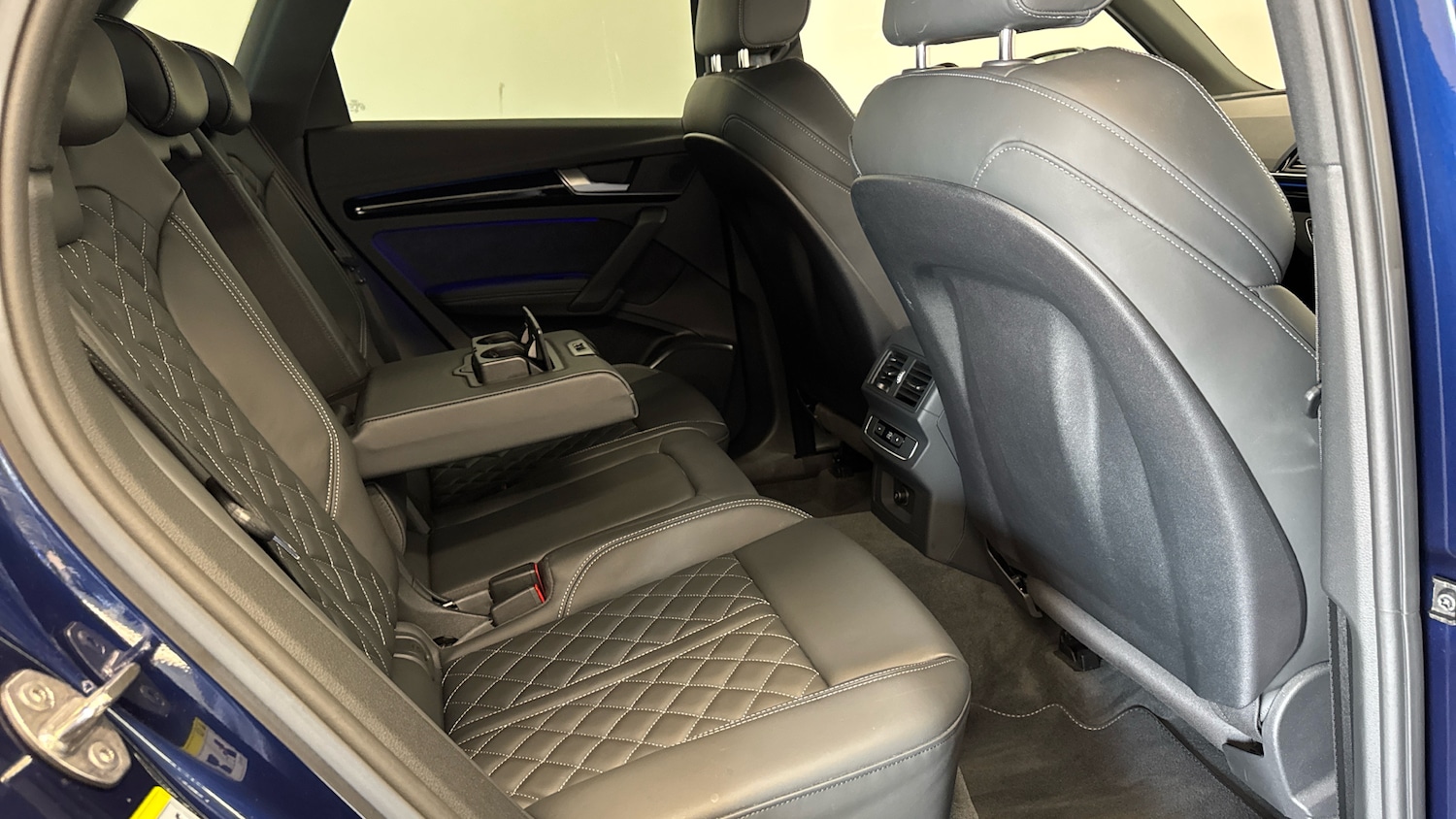 Used Audi Q5 2023 for sale - 78133776: Photo 23