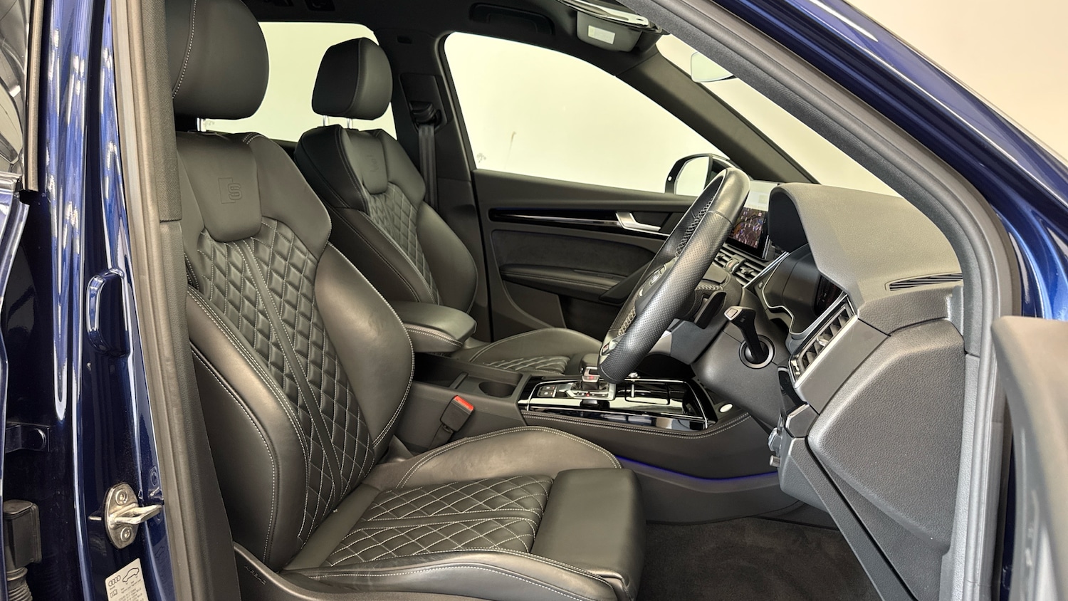 Used Audi Q5 2023 for sale - 78133776: Photo 27