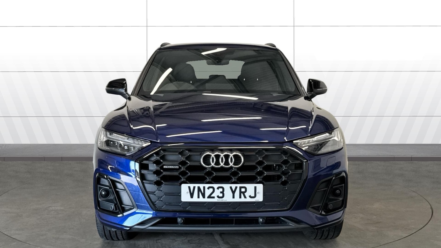 Used Audi Q5 2023 for sale - 78133776: Photo 3