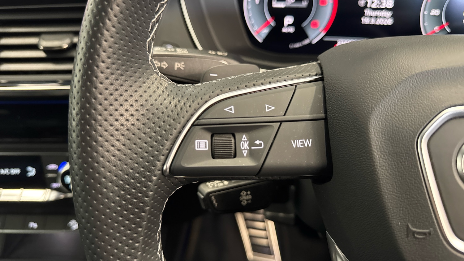 Used Audi Q5 2023 for sale - 78133776: Photo 30