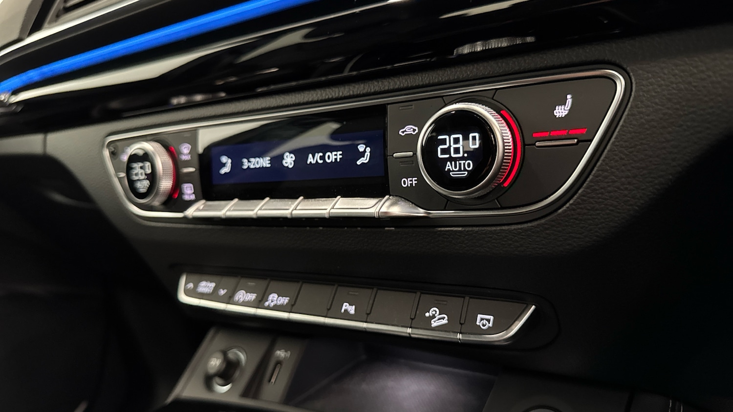 Used Audi Q5 2023 for sale - 78133776: Photo 35