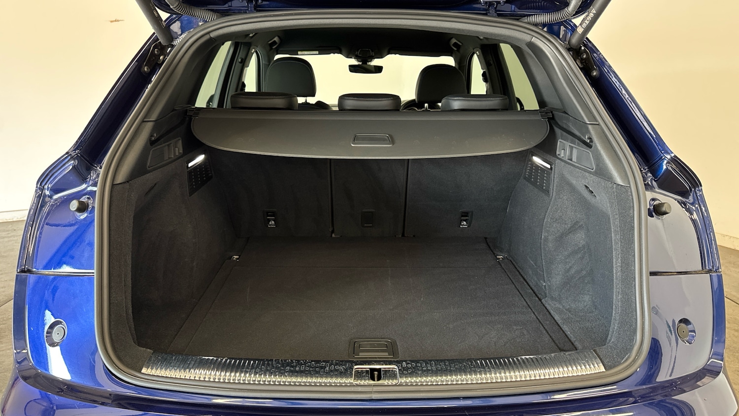 Used Audi Q5 2023 for sale - 78133776: Photo 4