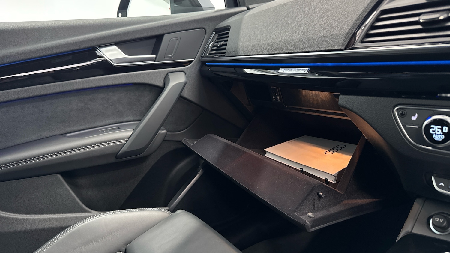 Used Audi Q5 2023 for sale - 78133776: Photo 40