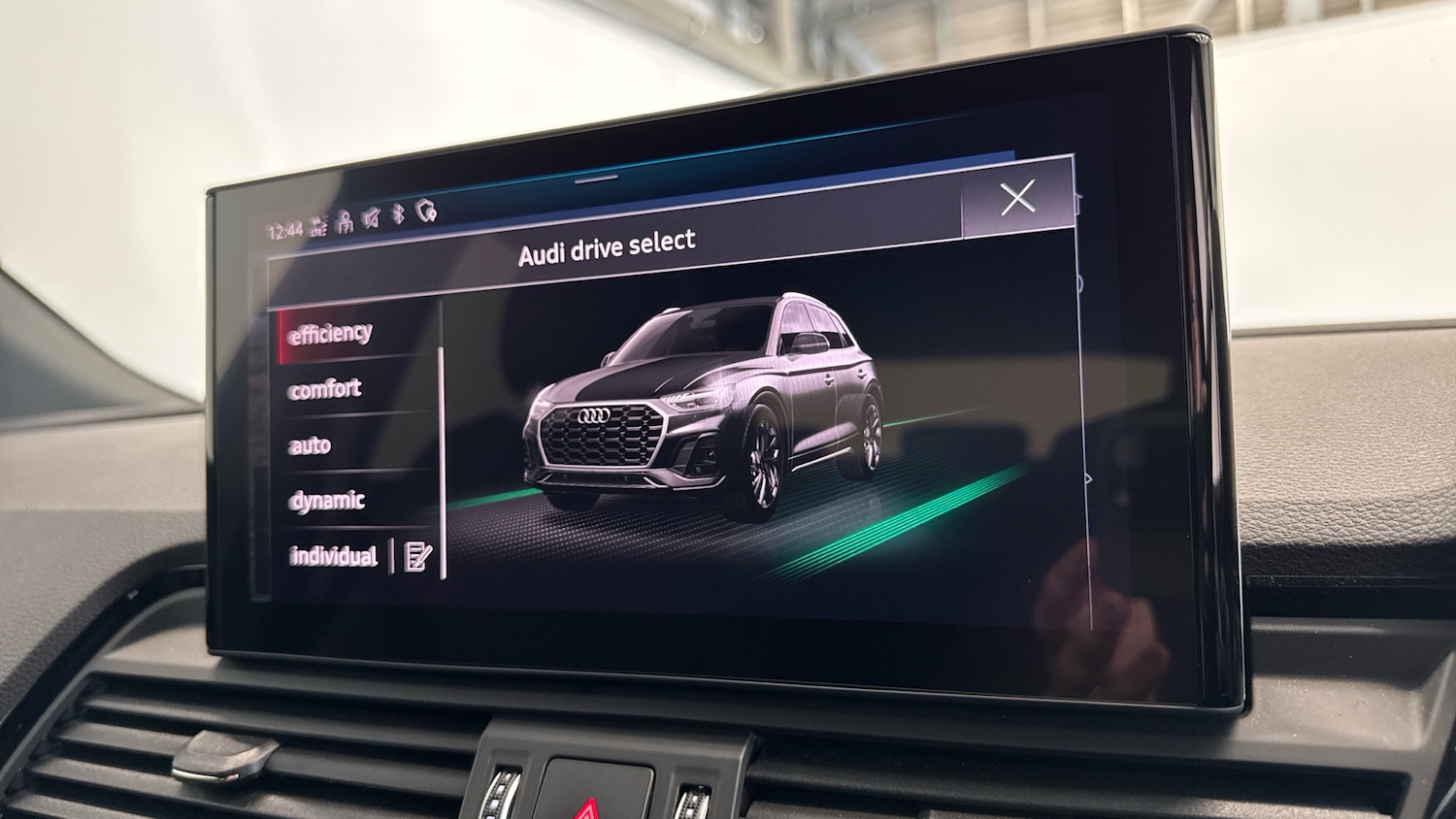 Used Audi Q5 2023 for sale - 78133776: Photo 42